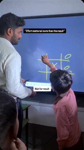 👉Raj Kamal | assistant teacher 🧑‍🏫 on Instagram: "Effort Mattered More Than The Result…..#reels #trending #viral #instagram #instagood"