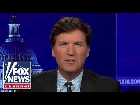Tucker: This is one of the worst stories of our time