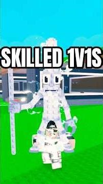 You Wish You Had These 1v1 Skills 🥲