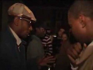 Kanye West & Mos Def - Freestyle