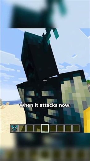 When Warden turn Red...