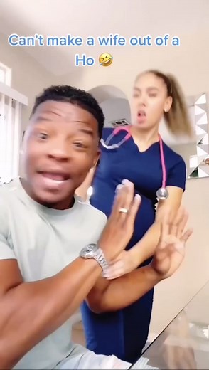 Couple Pranks: Daily Shenanigans with Brooke Ashley Hall