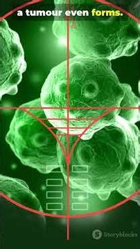 Tiny Machines Inside You?! The Future of Medicine