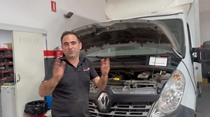30K views · 1.1K reactions | Renault Master, pega tirones muy grandes, avería complicada 勞勞 | RTC SPORT | Facebook