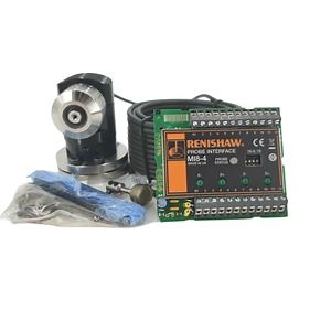 [Hot Item] Stock Available Renishaw Wholesale Cost-Effective Ts27r Mi8-4 CE RoHS Production Line Upgrade