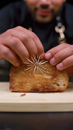 Jam Grilled Cheese with Thai Chili Honey