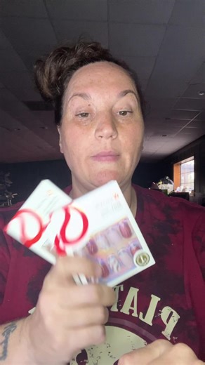 DIY Press-On Nails Tutorial with Curve Life