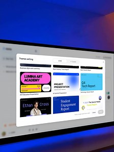 ⭐️ Comment “DOKIE” for the link. @officialdokie Save this video for later. Turn your logo into a client-ready presentation pitch deck with this AI tool 👇 Here are the steps: 1. Open Dokie.ai 2. Select a theme 3. Upload your logo and mockups 4. Write your prompt 5. Hit Confirm & Generate 6. Download your presentation #dokie #dokieai #ppt #logotips #powerpoint