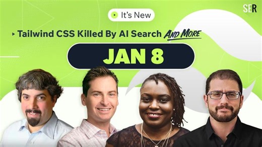 Tailwind CSS Lays Off 75% of Engineers Due to AI Search | Georgia Austin posted on the topic | LinkedIn