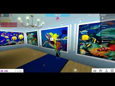 underwater decals for bloxburg