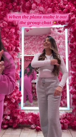 Cousins Night Celebration in Dallas