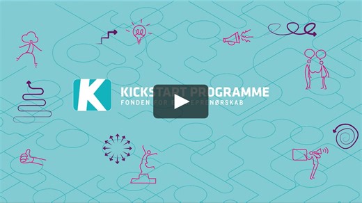 Kickstart Programme