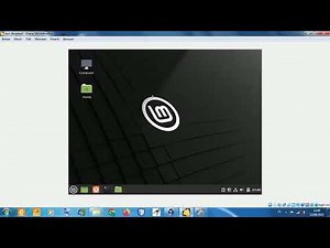 Tutorial cara meng-install driver printer di linux mint menggunakan internet