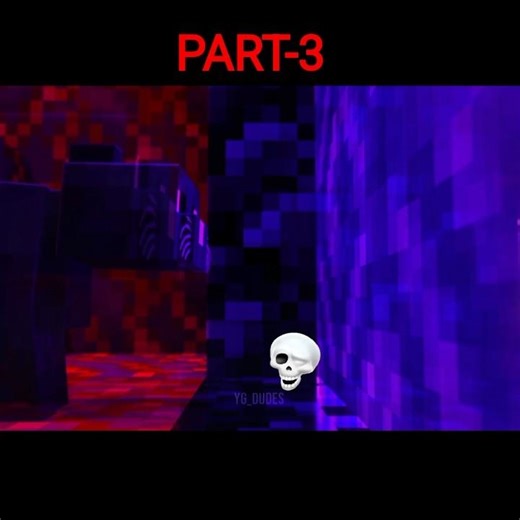 Cat brings me in denger 💀😱 Part-3 #minecraft #minecraftanimation #minecraftuniverse #viral