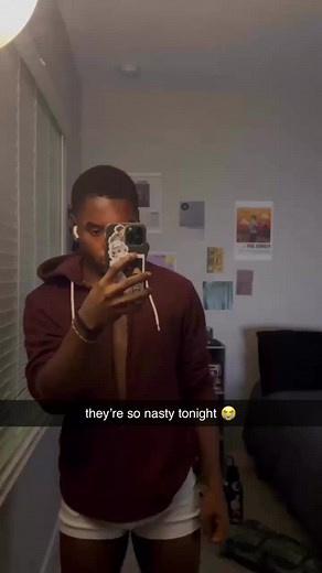 Hilarious Men's Farting Compilation on TikTok