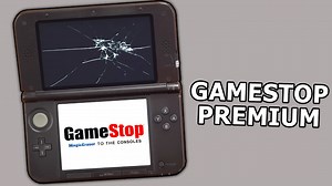I Bought the Last Refurbished Nintendo 3DS from GameStop… (for $160)