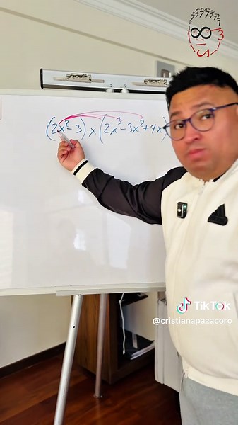 Descubre secretos de la multiplicación de polinomios