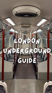 London Underground Guide 🇬🇧🚇✨ PAYMENT & FARES: •The cheapest way to travel is with contactless. Use the same card all day to benefit from the daily fare cap. You can also buy travelcards or top up Oyster cards at Tube stations. NAVIGATING THE UNDERGROUND: •Apps make it easier to get around. My favourite is @citymapper for Tube times and fastest routes, but TFL Go is another good option. Always check the train’s destination on the platform or front of the train. UNDERGROUND HOUSEKEEPING: • Kee