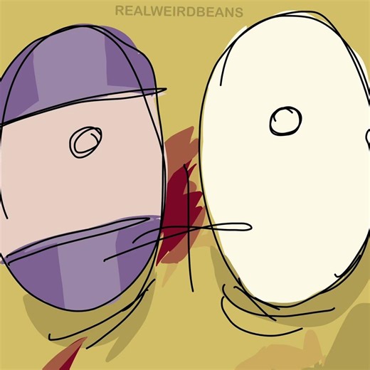 Gradually beating up player