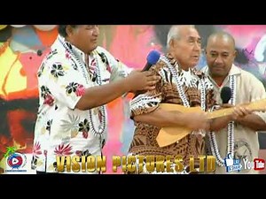 SAMOA ENTERTAINMENT TV CHANNEL- Petelo,Tupa'i ,& Neemia One of our live Comedy Show in Auck