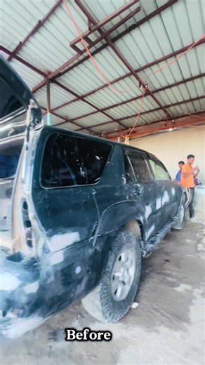 Karachi Auto Service: Quality Repairs and Maintenance