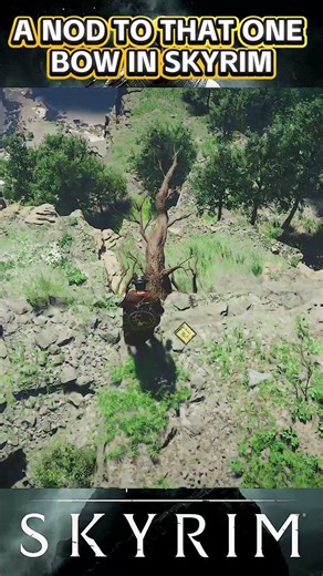 Crimson Desert Devs are huge fan of Skyrim