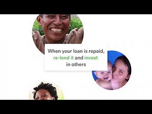 About Kiva