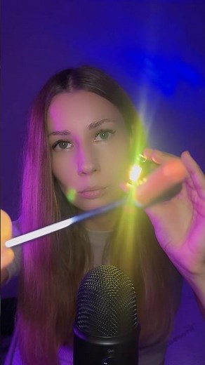 Soothing ASMR Light Triggers for Sleep & Relaxation #asmrforsleep #sleepasmr