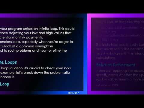 Mastering the Bisection Method for Monthly Payment Calculations in Python