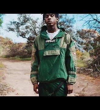 Polo G- Alone (UNRELEASED)