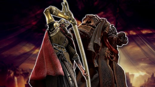 Elden Ring: The 23 Best Remembrance Weapons, Ranked