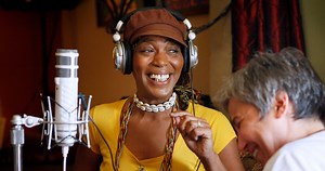 New Trailer For Miss Cleo Documentary Hints At 'Web Of Stories' Surrounding Her Life
