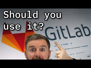 Who’s using GitLab in 2021?