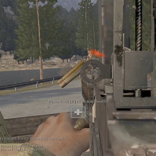 Destroy the Bridge Call of Duty Gameplay | Soul Chasseur Gaming