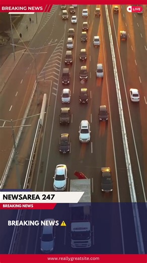 When Major Stories Break, We Bring You the Facts — Fast and Unfiltered. Follow Us for Breaking News, Exclusive Stories, and Real-Time Updates.#newsarea247