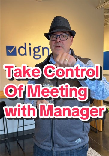 Dignify (@getdignified)’s video of Manager Tips