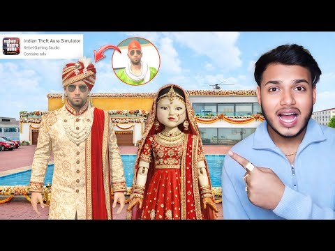 Ye Kya Hogaya INDIAN THEFT AUTO Me ? 😨