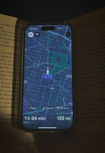 This virtual train keeps me focused longer than any to‑do app Find