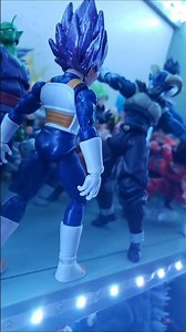 My Dragon Ball Display #figures #collection #dragonball #thirdparty #dbz #dbs #dbheros #dbgt