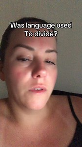 40K views · 739 reactions | They say language was created to connect us… But what if it was also used to divide us? Once upon a time, we all spoke the same frequency. Not words. Vibration. Resonance. Truth. Then something shattered… and we’ve been scrambling to understand each other ever since. Was the Tower of Babel just a myth? Or a warning? ⸻ : #TowerOfBabel • #LostLanguage • #LanguageOfLight • #TruthCodes • #SageAndStacey | We are all energy | Facebook