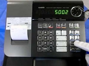 PCR-T280 Tax Program Video 2 - Tax Amt - Spanish