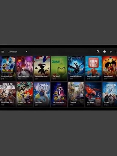 Cyberflix TV - Install the free Mobile version