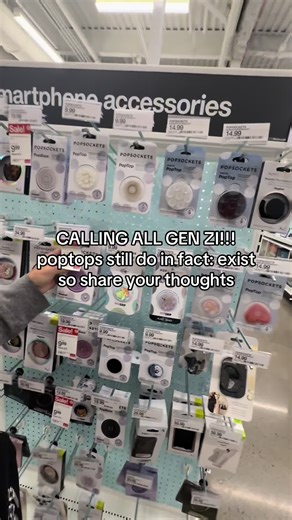 Love all of them #poptop #bringbackpoptops #targetfinds #popsocket