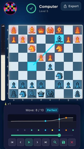 Realtime Chess - Blitz & PvP