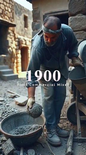 Evolution of Construction | From Ancient Tools to Modern