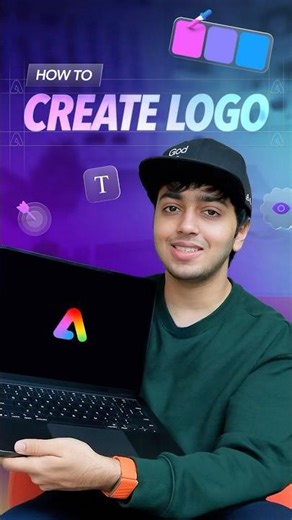 Create a Logo Online in Minutes | Adobe Express