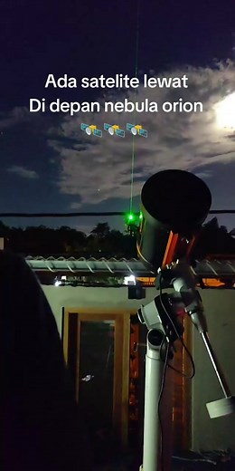 PLANETARIUM IRVAN S (@planetarium_irvans)’s video of Black Hole