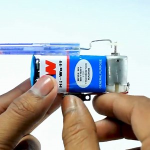 140K views · 422 reactions | Make Tattoo Machine With Pen! Thanks for watching! Please be aware that this video is for entertainment purposes only and techniques shown should not be attempted at home! | Genius Panda | Facebook