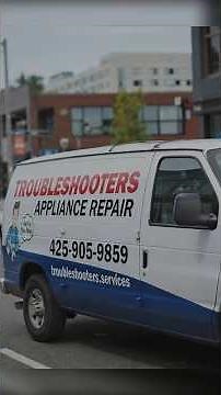 GE washing machine makes loud noise, #repair #repairing #seattle #appliances #fix