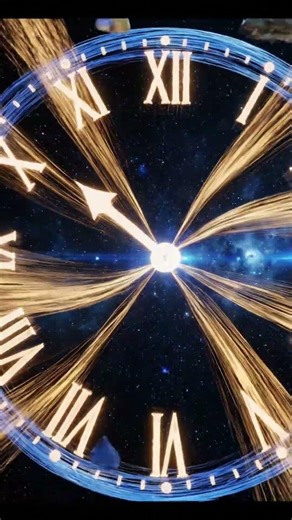 Quantum, Black Hole, Time & Energy – Physics That Controls Your Life